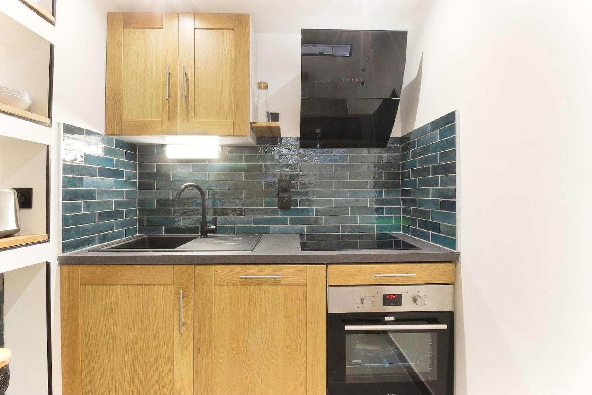 Bellevarde Apt - Newly Renovated - Central - Beside Tmb Start/End Les Houches Zewnętrze zdjęcie